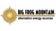 Big Frog Mountain
