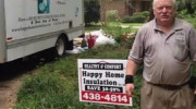 Happy Home Insulation