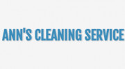 Ann's Cleaning Services