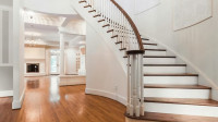 Custom Finish Carpentry