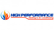 High Performance Heating & Cooling