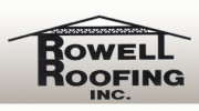 Rowell Roofing