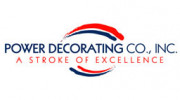 Power Decorating