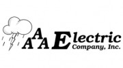AAA Electric Co