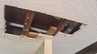 Drywall Repair