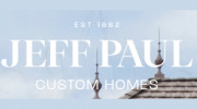 Jeff Paul Custom Homes