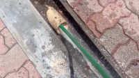 Hydro Jetting