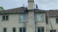 Chimney