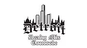Detroit Ready Mix & BLDG SUPL