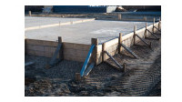 Foundations & Structural