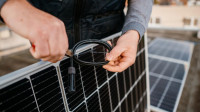 Solar Panel Wire Repair NJ