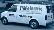 TMF Electric