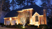 Landscape Lighting