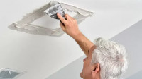Plaster Repair