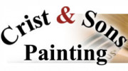 Crist & Sons Painting