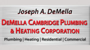 Joseph A Demella Heating Contractor