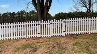 Residential Fencing
