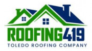 Roofing419 - Toledo Roofing Company