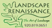 Landscape Renaissance