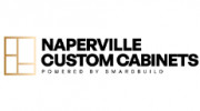 Naperville Custom Cabinets