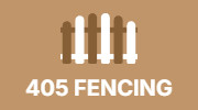 405Fencing