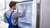 Refrigerator Repair