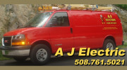 AJ Electric