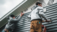 Siding