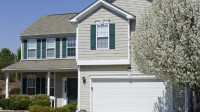 Siding