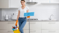 Custom Hourly Cleaning