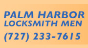 Palm Harbor Locksmith Men