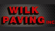 Wilk Paving