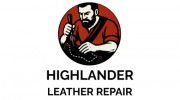 Highlander Leather Repair