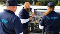 HVAC Services