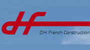 D H French Construction