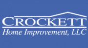 Crockett Home Improvement