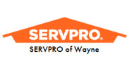 SERVPRO Of Wayne