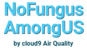 Nofungusamungus Environmental