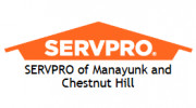 SERVPRO Of Manayunk