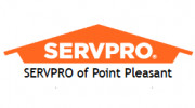 SERVPRO Of Point Pleasant