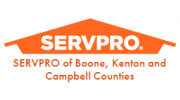 SERVPRO Of Boone County