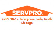 SERVPRO Of Evergreen Park/South Chicago