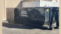 30 Yard Dumpster Rental