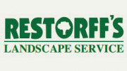 Restorff's Landscape Service