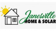 Janesville Home & Solar