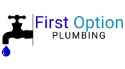 First Option Plumbing