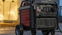 Backup Generators & Transfer Switches