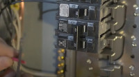 Main Panel Upgrades