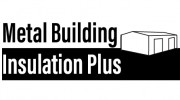 Metal Building Insulation Plus