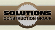 Solutions Construction Group